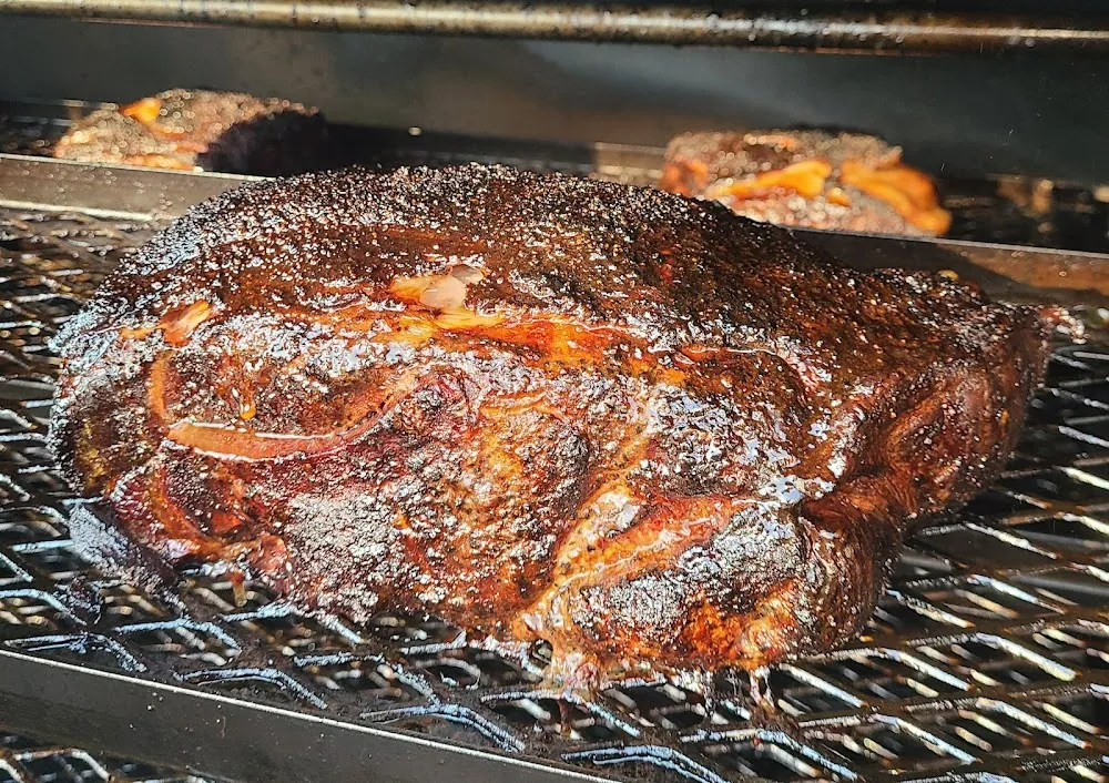 Brisket