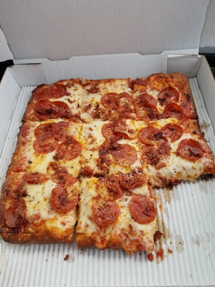 Grandma Pie